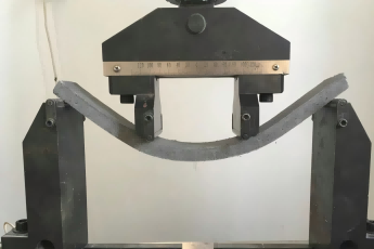 蓬莱高延性混凝土 高延性砂浆 抗震加固混凝土产品特点 施工流程