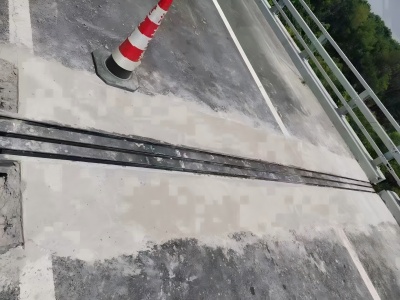 蓬莱伸缩缝更换后浇筑材料快速结构修补料速砼的产品特点及施工流程​