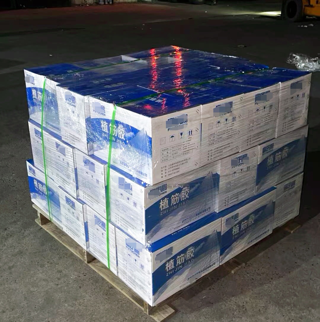 蓬莱植筋胶