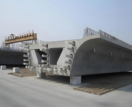 蓬莱抗冻压浆料的特点及标准化施工工艺